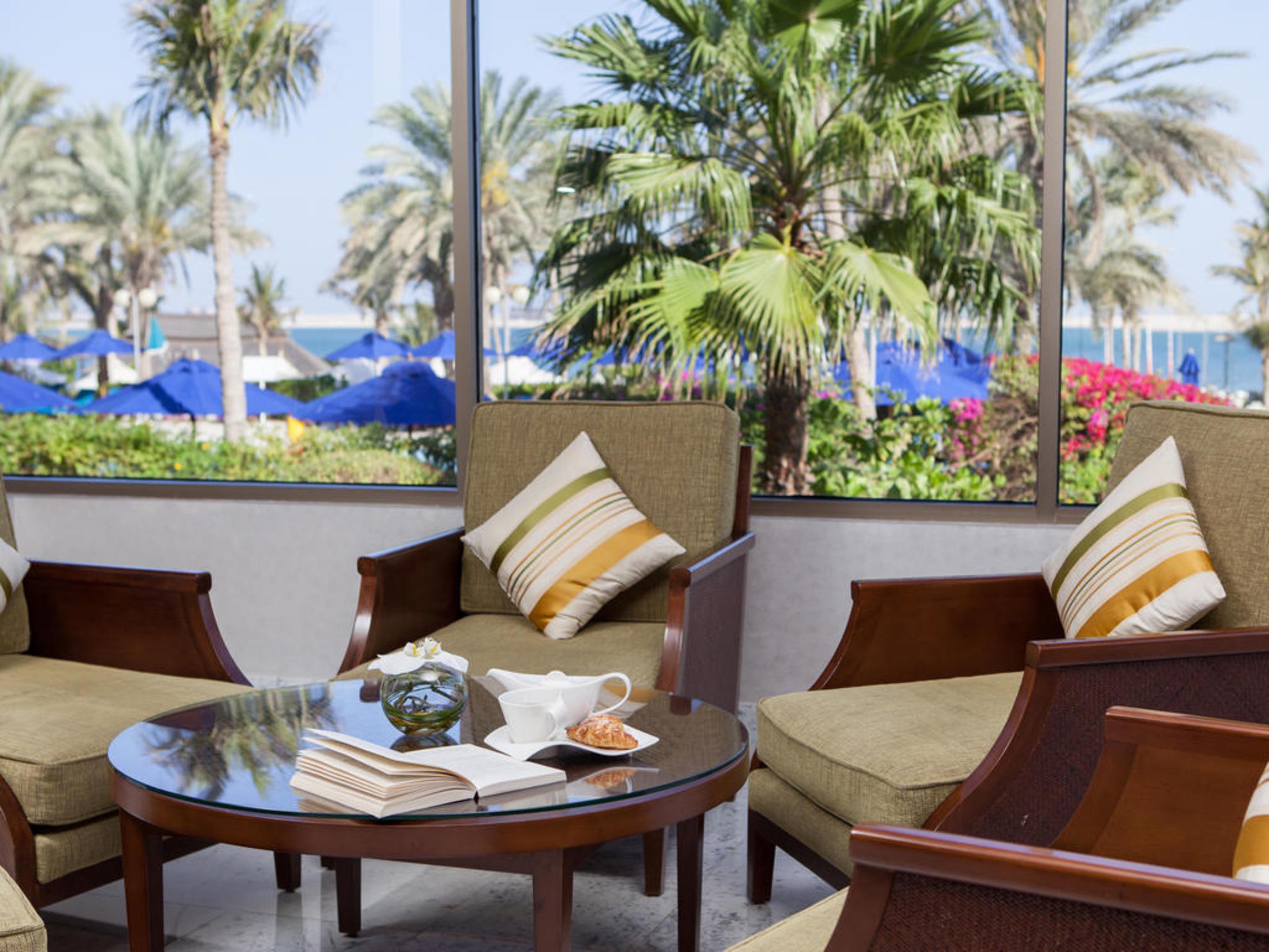 Ja Beach Hotel, Dubai Bagian luar foto The Beach Club