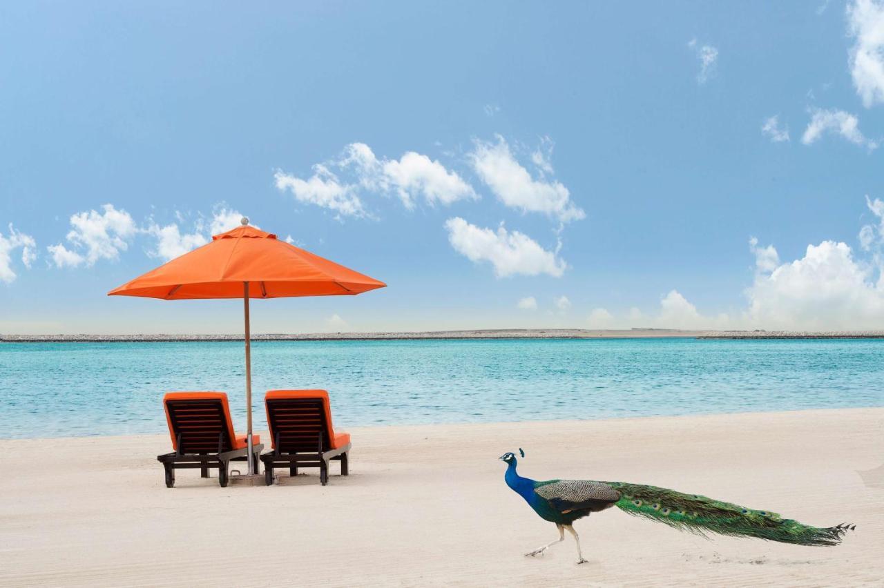 Ja Beach Hotel, Dubai Bagian luar foto